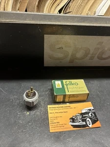 1956 1957 1958 1959 1961 DODGE BRAKE STOP LIGHT SWITCH - Picture 1 of 6