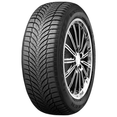 4x Winterreifen - NEXEN WINGUARD SNOW G (WH2) 155/80R13 79T BSW - Bild 1 von 4