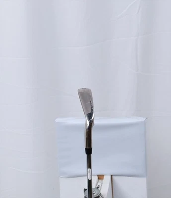 Cobra King F8 6 Iron Regular True Temper Xp 90 Steel 12703017 Good Left Hand Lh - Image 1 of 4