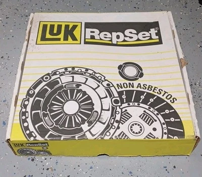 Kit de embrague LUK 08-024 para transmisión manual Honda Prelude 92-01 nuevo en caja Foto 1 de 4
