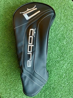 Cobra Driver Golf Club Headcover - Image 1 of 4