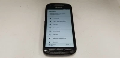 Kyocera DuraForce Pro 32 GB Negro E6833 (Sprint) Precio reducido NW8609 Foto 1 de 4