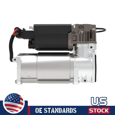 1 件空气悬架压缩机适用于 Ram 2500 3500 2014 2015 2016 2017 - 2022 — 第 1/4 张图片