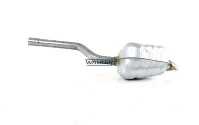 WALKER Silencieux arrière Pot d'Échappement 25122 pour VW Golf V Variant (1K5) - Photo 1/4
