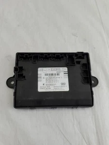 07-13 Mercedes W221 S550 S600 S400 Front Left Door Control Module 2218709792 OEM - Picture 1 of 8