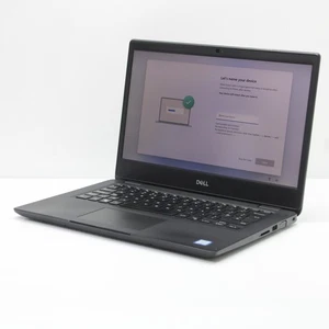 Dell Latitude 3400 Laptop Windows 11 14" FHD Intel i5 8365U 8GB RAM 256GB SSD - Picture 1 of 13
