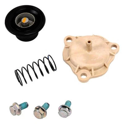 For Chevy Cobalt 08-10 ACDelco Genuine GM Parts Turbocharger Bypass Valve Foto 1 de 2