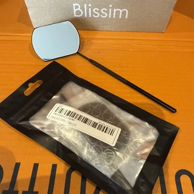 Miroir extension cils ou microblading - Photo 1/4