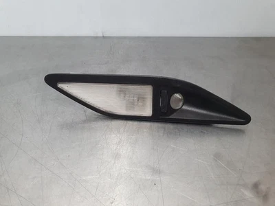 BMW 5 SERIES E39 RIGHT REAR INTERIOR READING LIGHT 2491510  05/96-10/03  - Image 1 of 4