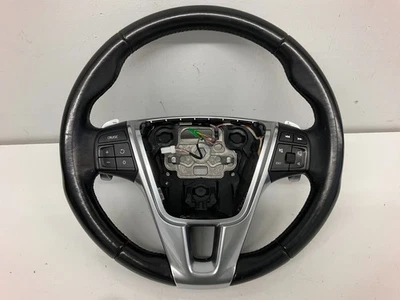 Volante de cambio de paleta 15-18 Volvo S60 V60 34221167 Foto 1 de 4