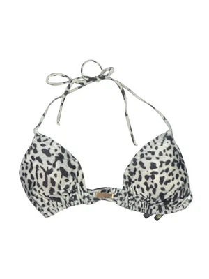 Traje de baño gris para mujer ViX by Paula Hermanny M Foto 1 de 2