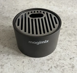 Magimix Nespresso Expert Cup Stand Good Used Condition - Picture 1 of 2