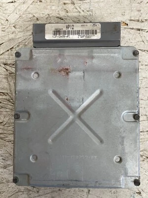 2000 - 2003 FORD E350 7.3L Diesel Auto ECU 1C2F-12A650-AFC DPC-425 HP12 - Image 1 of 4