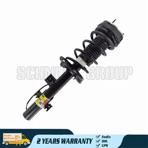 Rear Left Shock Strut Spring Assys Magnetic For Range Rover Evoque L538 LR079420 - Picture 1 of 24