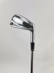 MacGregor V-Foil 3 Iron Forged .Milled Regular Steel /Right /New Grip /18585 - Picture 1 of 20