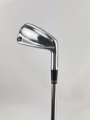 MacGregor V-Foil 3 Iron Forged .Milled Regular Steel /Right /New Grip /18585 - Image 1 of 4