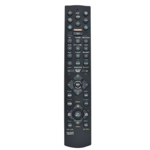 Universal Remote Control RAV206 for HTR-5450 AX-596 Home Theater Systems - Picture 1 of 8