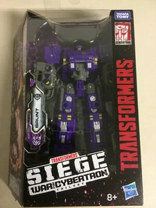 TRANSFORMERS Deluxe Class Action Figuren Combiner Wars Titam Return Diverse Avai - Bild 1 von 34