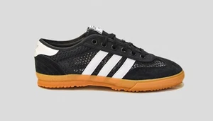 ADIDAS PING PONG NERO/BIANCO TAGLIE 8.5 9 9.5 10 11 ORIGINALI IH7996 2024 - Foto 1 di 5