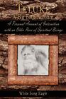 TELUKE A BIGFOOT ACCOUNT: Interactions With Spiritual Beings By White Song Eagle