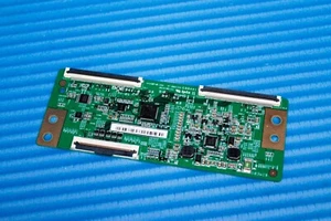 T-CON LVDS 47-6021331 HV430FHB-GOA HV430FHBF90 FOR LUXOR LUX0143009/01 TV - Picture 1 of 4