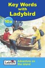 Key Words: 10a Adventure on the island-Ladybird-Hardcover-1844223728-Good