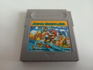 Super Mario Land [DMG-MLA] - Bild 1 von 1