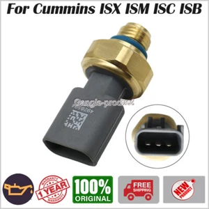 *NUEVO* Sensor de presión de gases de escape para Cummins ISX ISM ISC ISB - Imagen 1 de 9