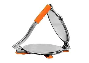 Home and kitchen - Manual Roti Maker Press Machine with Handle FREE DELIVERY - Picture 1 of 3