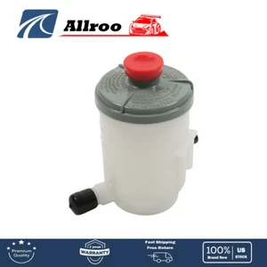 Power Steering Reservoir w/ cap For Honda Accord 98-02 Acura CL 01-03 Odyssey TL - Picture 1 of 8