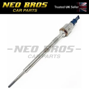 OE Glow Plug Pressure Sensor Vauxhall Astra Insignia Zafira 2.0 CDTi 55590467 - Picture 1 of 3