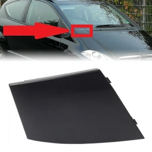 For Mercedes Benz A Class W169 Front Right Water Drain Cover Black - Picture 1 of 12