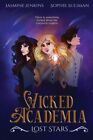 Wicked Academia By Sophie Suliman  New Paperback  Softback