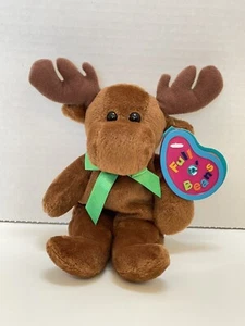 Fichte der Elch Avon - Full O Beans - Dezember 1998 - Top Zustand - Bild 1 von 6