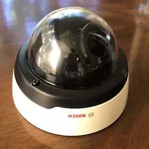 Bosch FLEXIDOME Surveillance Camera IP Indoor 5000 HD NIN-51022-V3 - Picture 1 of 4