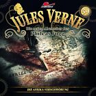 Jules Verne - die Neuen Abenteuer des Phileas Folge 39: die Afrika-Verschw (CD)