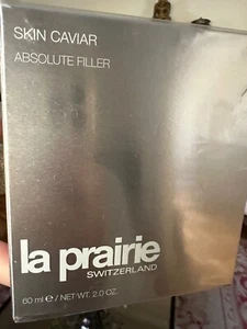 La Prairie SKIN CAVIAR ABSOLUTE FILLER / 60ml „NEU“ - Bild 1 von 4