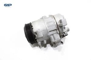 SUBARU OUTBACK AC AIR CONDITIONING COMPRESSOR & CLUTCH OEM 2020 - 2024 - Picture 1 of 6