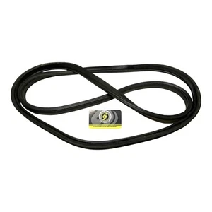 99-05 Mazda Miata MX5 NB OEM Rear Trunk Gasket Weatherstrip Weather Strip Rubber - Bild 1 von 1