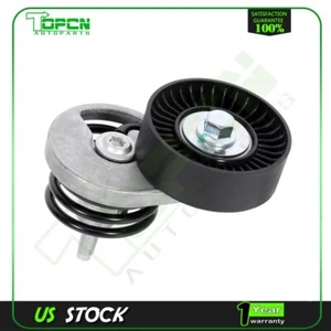 A/C Serpentine Belt Tensioner Assembly for FORD BRONCO E-150 E-250 E-350 F-150 - Picture 1 of 8