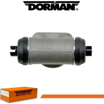 Dorman Drum Brake Wheel Cylinder for 1996-2000 NISSAN LUCINO Foto 1 de 4
