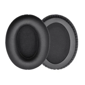 L+R Sponge Ear Pads Cushion Covers for Mpow 059 Wireless Bluetooth Headphone - Picture 1 of 5