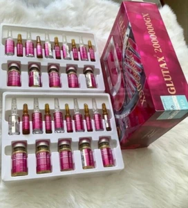 1X Suero blanqueador saludable antienvejecimiento célula recombinada original DHL CADUCIDAD 05/2029 - Imagen 1 de 6