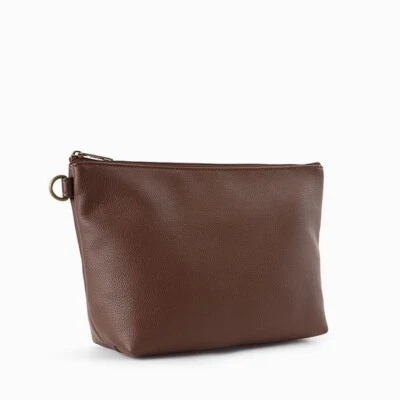 Thirty One Bolsa Cónica Cappuccino Guijarro Suave Foto 1 de 4