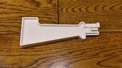 IDC PUSH DOWN INSERTION TOOL RJ45 NETWORK BT TELEPHONE SOCKET KRONE CABLE DATA - Image 1 of 2