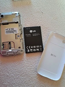 telefonos moviles antiguos - Afbeelding 1 van 12