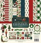 Echo Park 12X12 Paper Collection Kits Christmas-You Choose