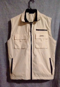 Panerai Authentic Waterproof Water Sport Vest, Women's Large Authentic Size L - Picture 1 of 4