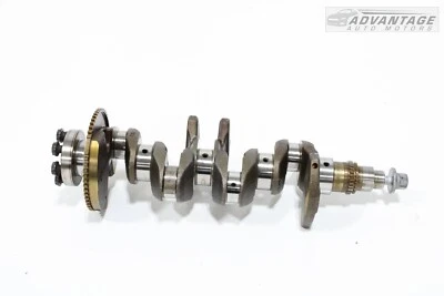 2019-2022 KIA FORTE 2.0L L4 16V GASOLINE ENGINE MOTOR CRANKSHAFT 88K OEM - Image 1 of 4