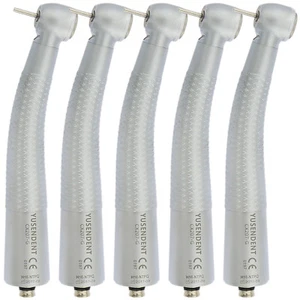 Pieza de mano de fibra óptica dental COXO YUSENDENT gran par apto para acoplador NSK Phatelus - Imagen 1 de 25